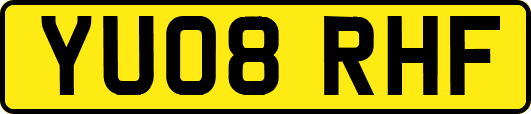 YU08RHF