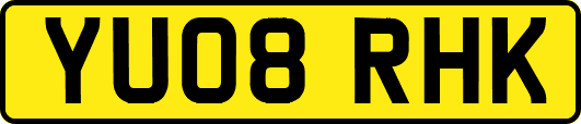 YU08RHK