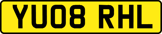 YU08RHL