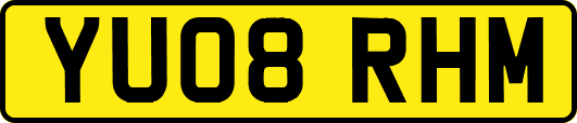 YU08RHM