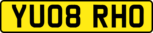 YU08RHO