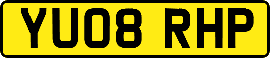 YU08RHP