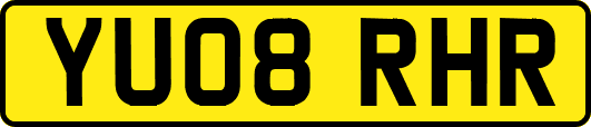 YU08RHR