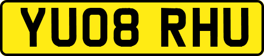 YU08RHU