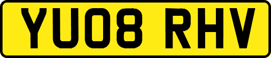 YU08RHV