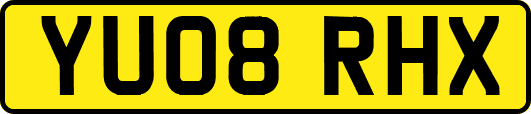 YU08RHX