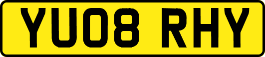 YU08RHY