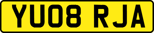 YU08RJA