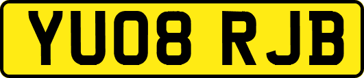 YU08RJB