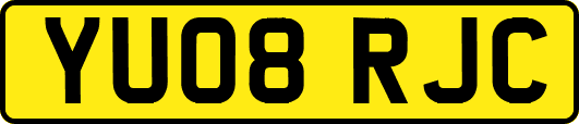 YU08RJC
