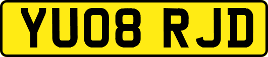 YU08RJD
