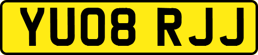 YU08RJJ
