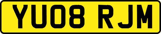 YU08RJM