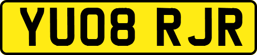 YU08RJR