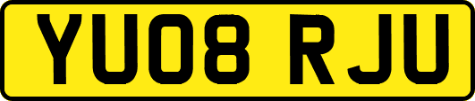 YU08RJU