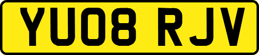 YU08RJV