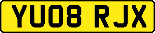 YU08RJX