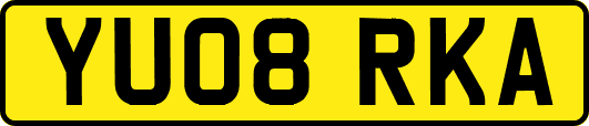 YU08RKA