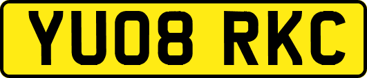 YU08RKC