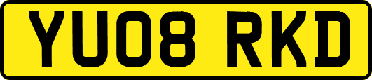 YU08RKD