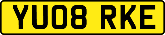 YU08RKE
