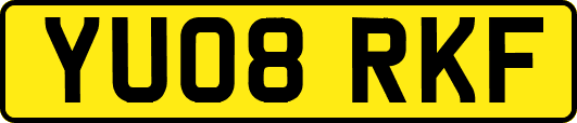 YU08RKF