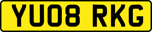 YU08RKG