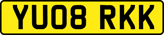 YU08RKK