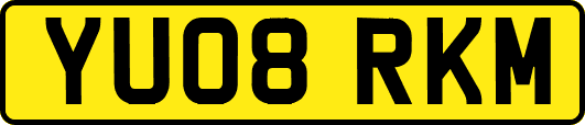 YU08RKM