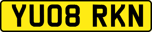 YU08RKN