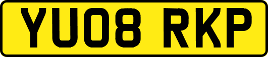 YU08RKP