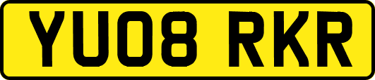 YU08RKR