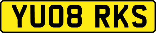 YU08RKS