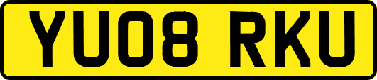 YU08RKU