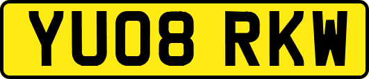 YU08RKW