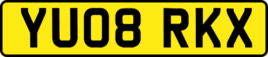 YU08RKX