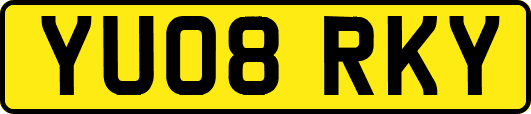 YU08RKY