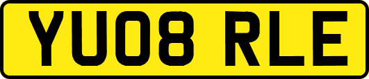 YU08RLE