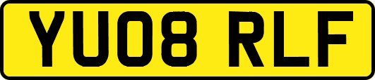 YU08RLF