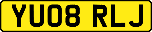 YU08RLJ