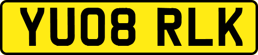 YU08RLK