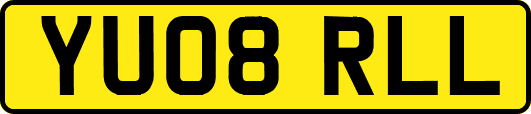 YU08RLL