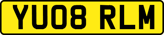 YU08RLM