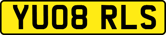 YU08RLS