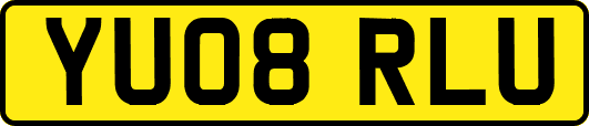 YU08RLU