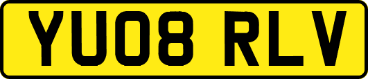 YU08RLV