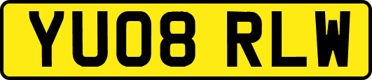 YU08RLW