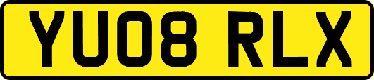 YU08RLX