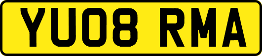 YU08RMA