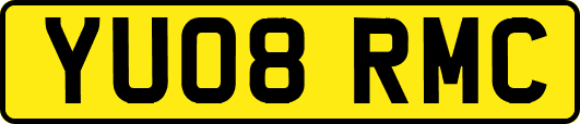 YU08RMC